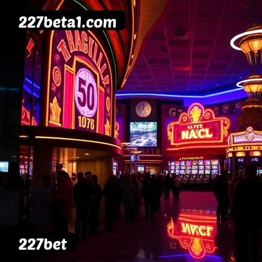 Vantagens exclusivas 227bet para jogadores brasileiros - São Paulo, Rio, BH