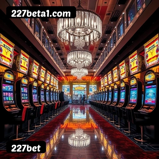 Comparação APP mobile vs versão web da 227bet