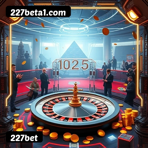 227bet APP mobile iOS Android - 187 mil downloads São Paulo Rio BH