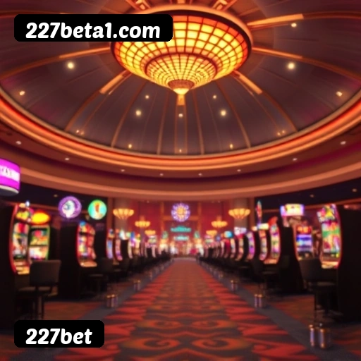 227bet PIX instantâneo Brasil - Depósito e saque em minutos 24/7