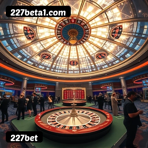 Jogo responsável 227bet - Ferramentas de controle, limites, auto-exclusão, suporte CVV 188