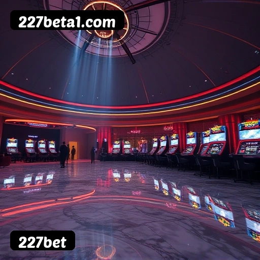 227bet segurança SSL 256-bit - Licença Curaçao, eCOGRA, GLI certificado