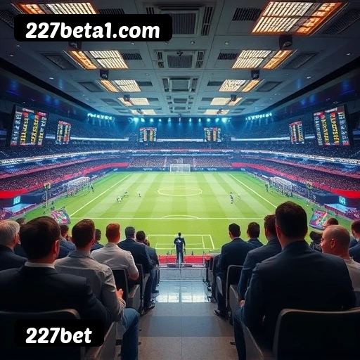 6 vantagens exclusivas do programa VIP da 227bet