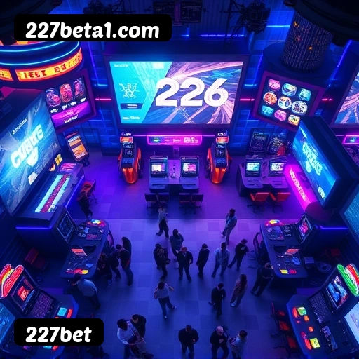 Níveis do programa VIP da 227bet